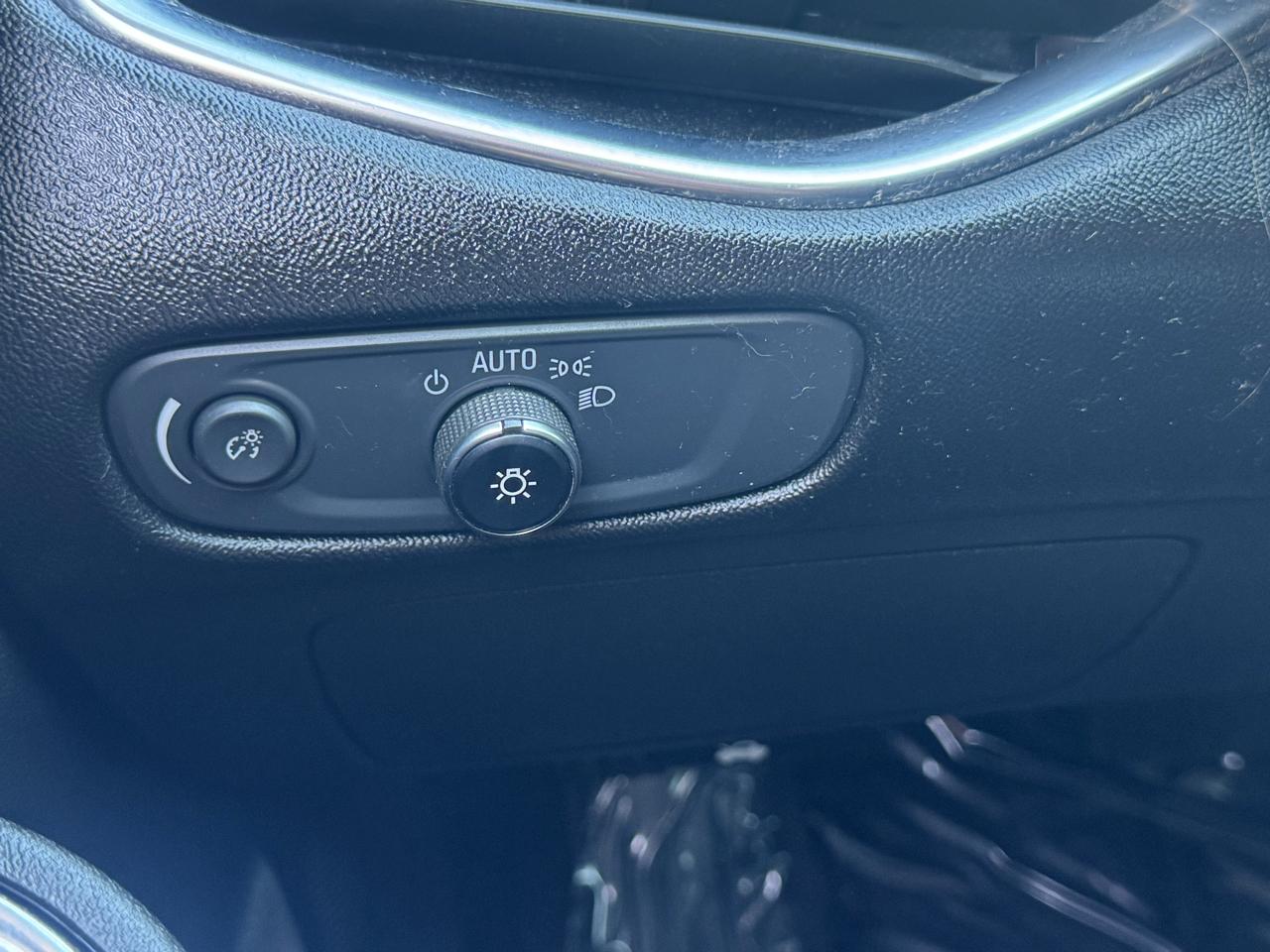 Chevrolet Malibu LT 2019