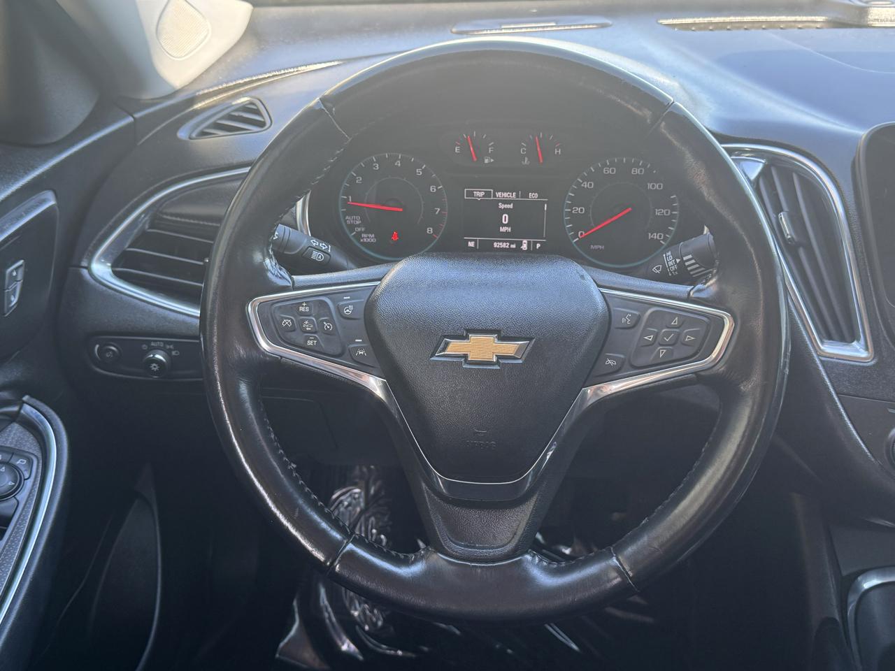 Chevrolet Malibu LT 2019