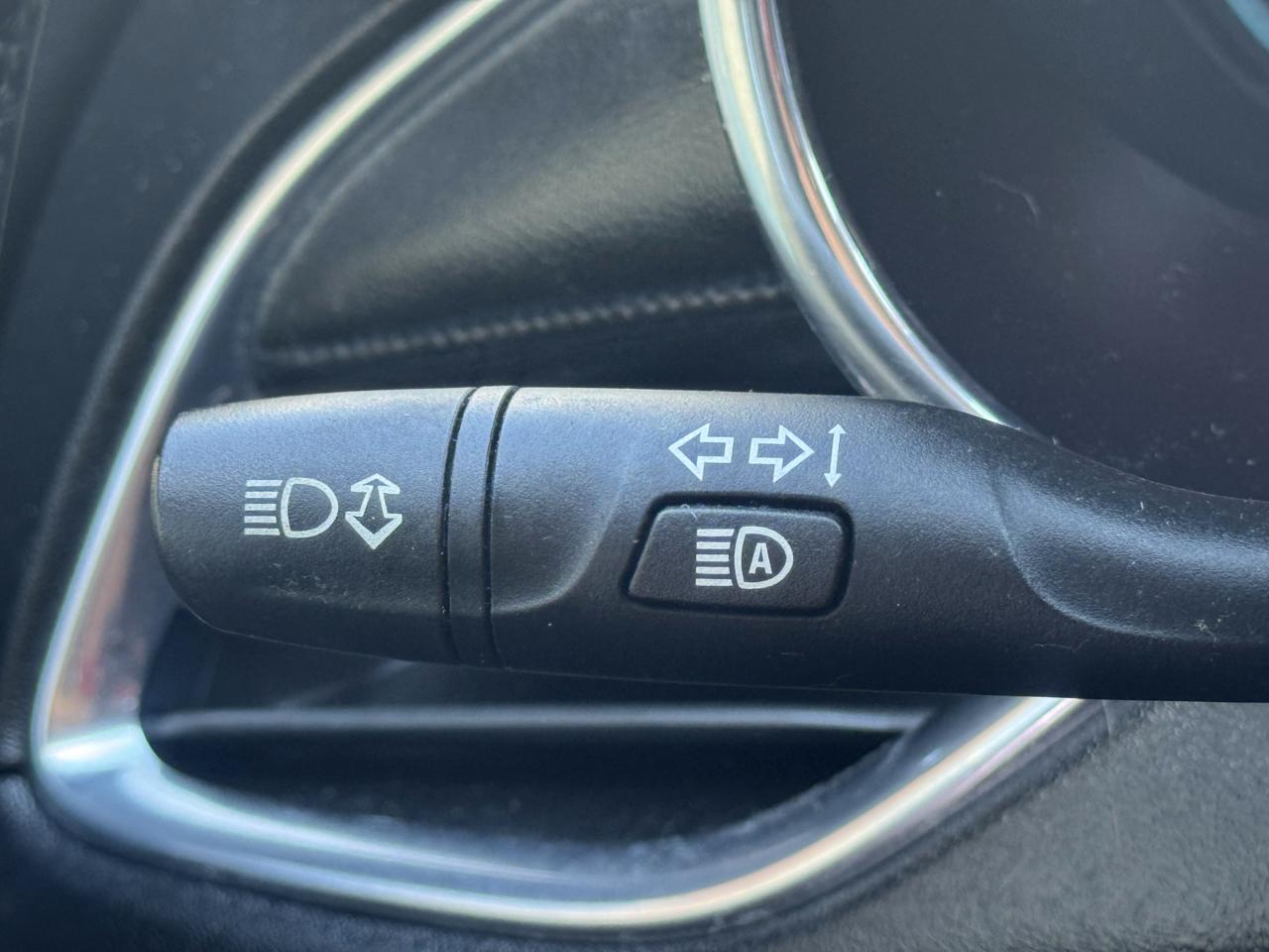 Chevrolet Malibu LT 2019