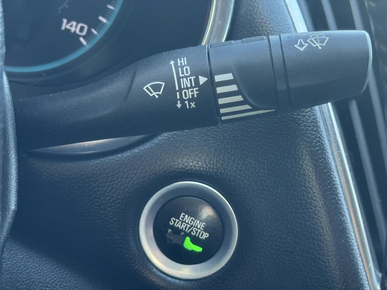 Chevrolet Malibu LT 2019