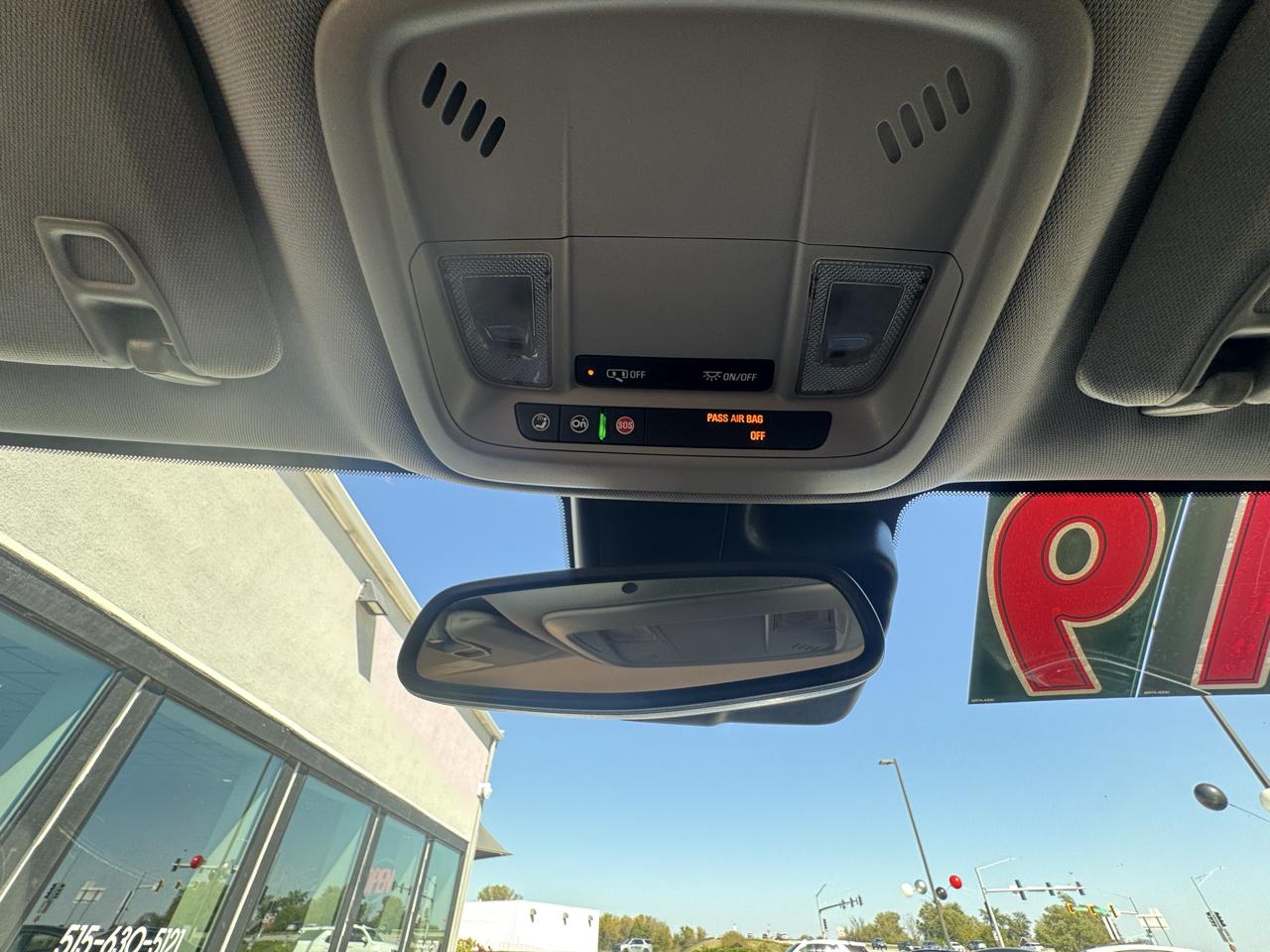 Chevrolet Malibu LT 2019