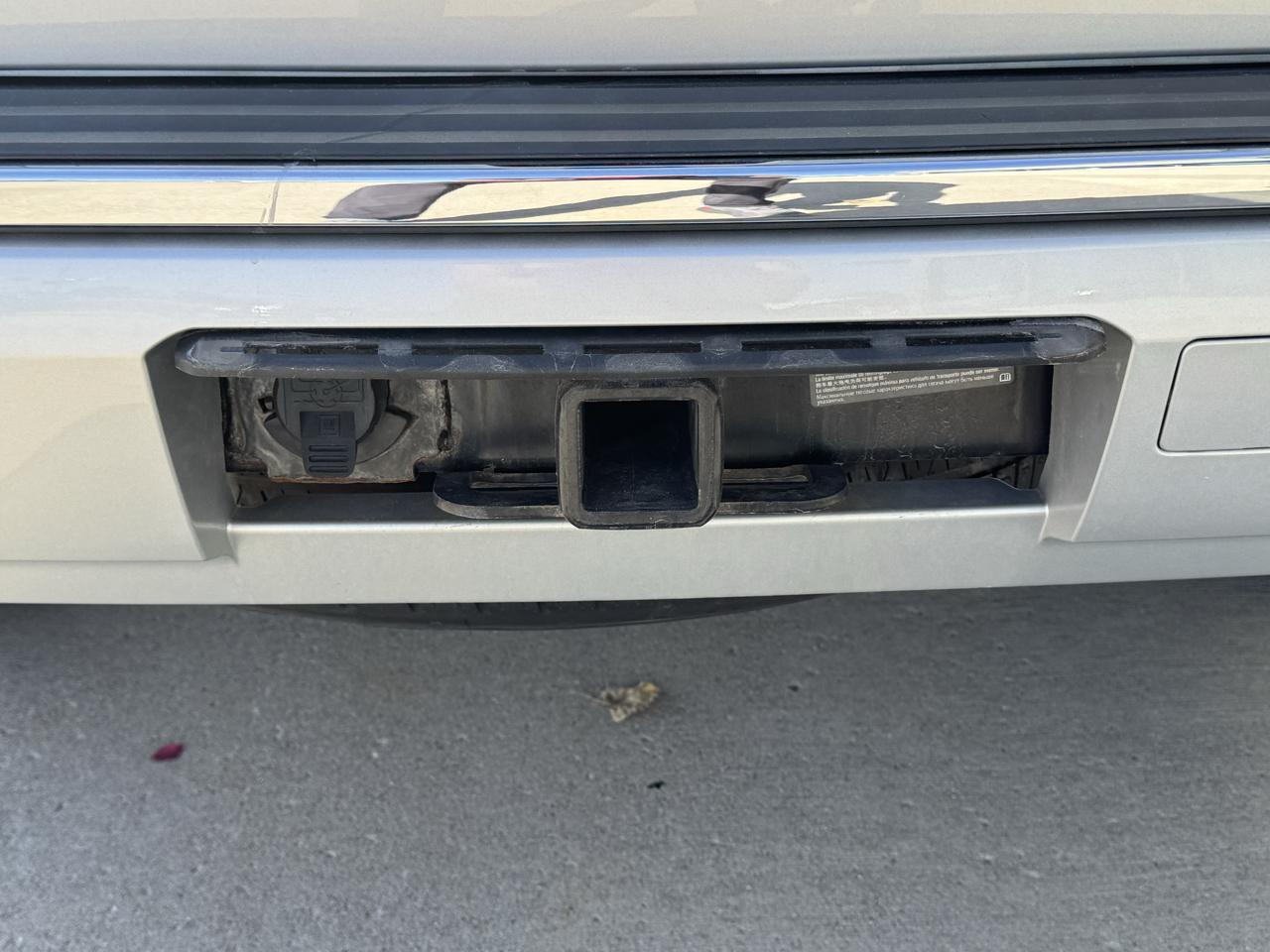 Chevrolet Tahoe Premier 4WD 2019