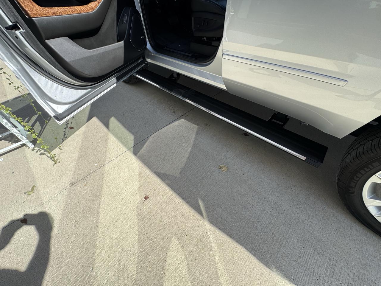 Chevrolet Tahoe Premier 4WD 2019