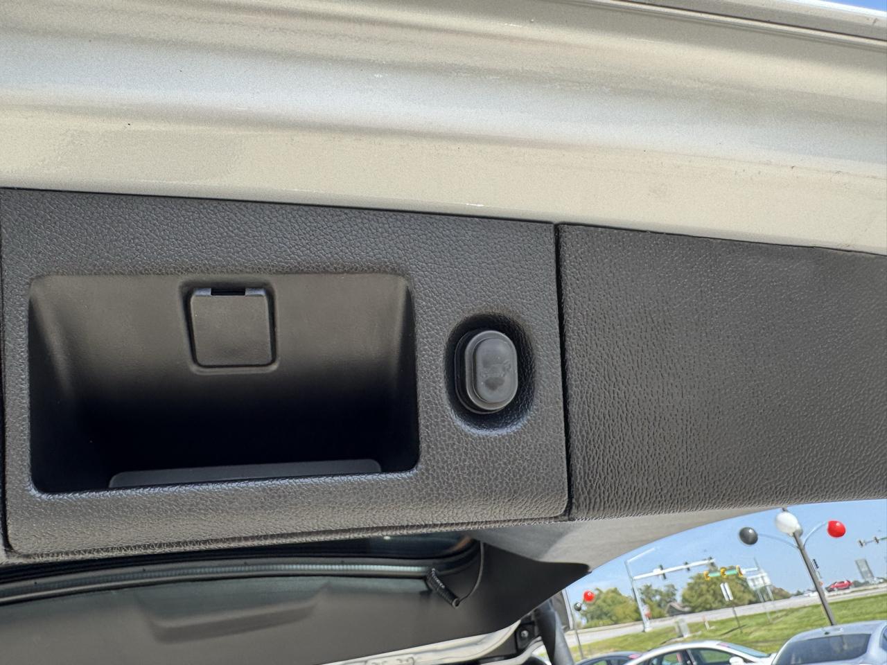 Chevrolet Tahoe Premier 4WD 2019
