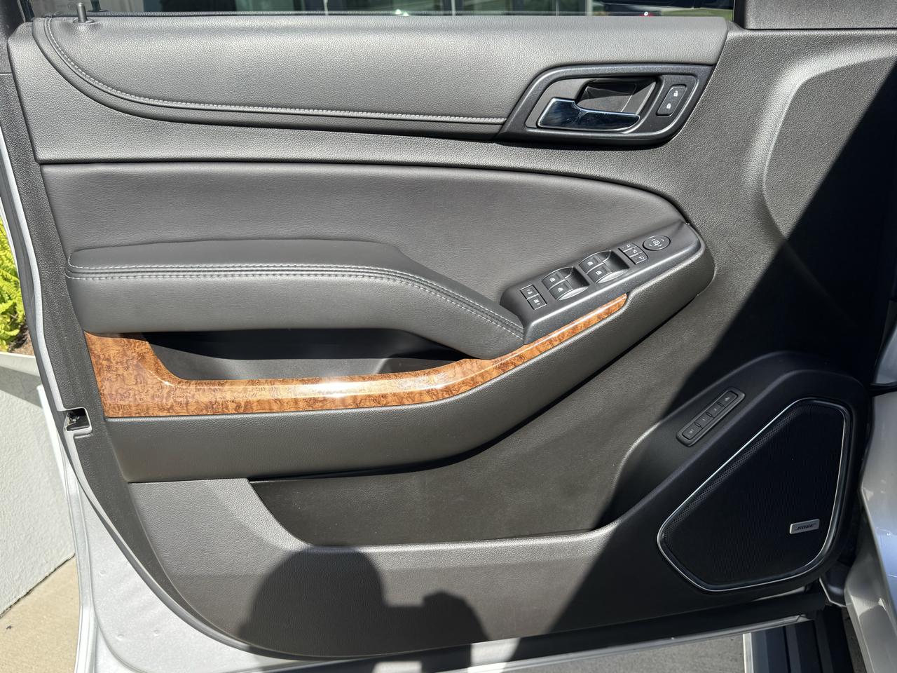 Chevrolet Tahoe Premier 4WD 2019
