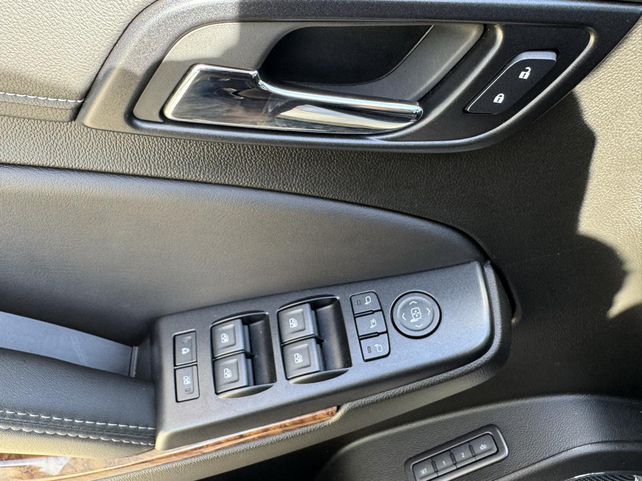 Chevrolet Tahoe Premier 4WD 2019