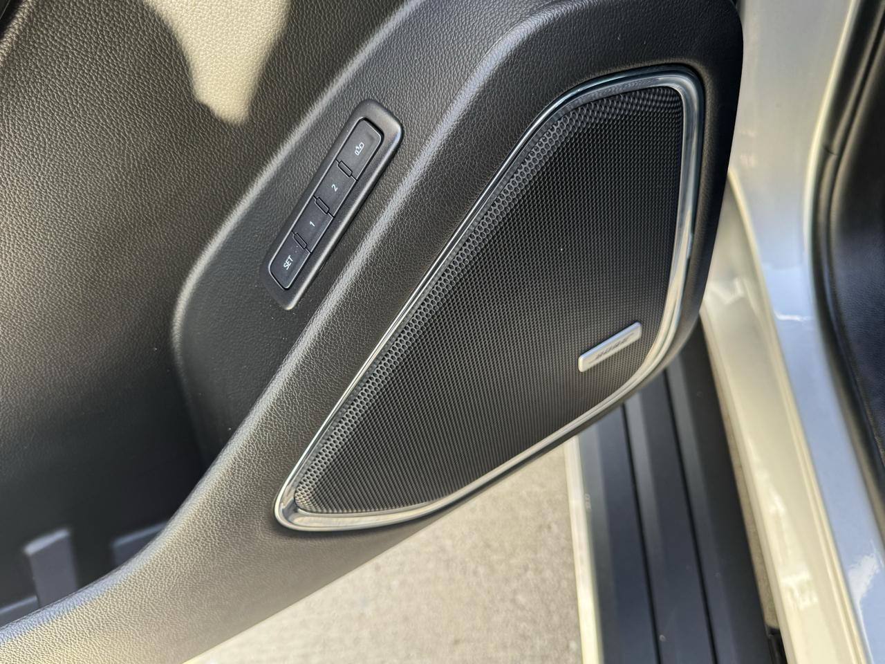 Chevrolet Tahoe Premier 4WD 2019