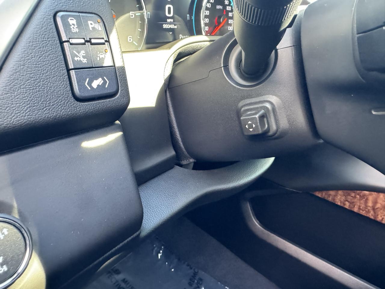 Chevrolet Tahoe Premier 4WD 2019