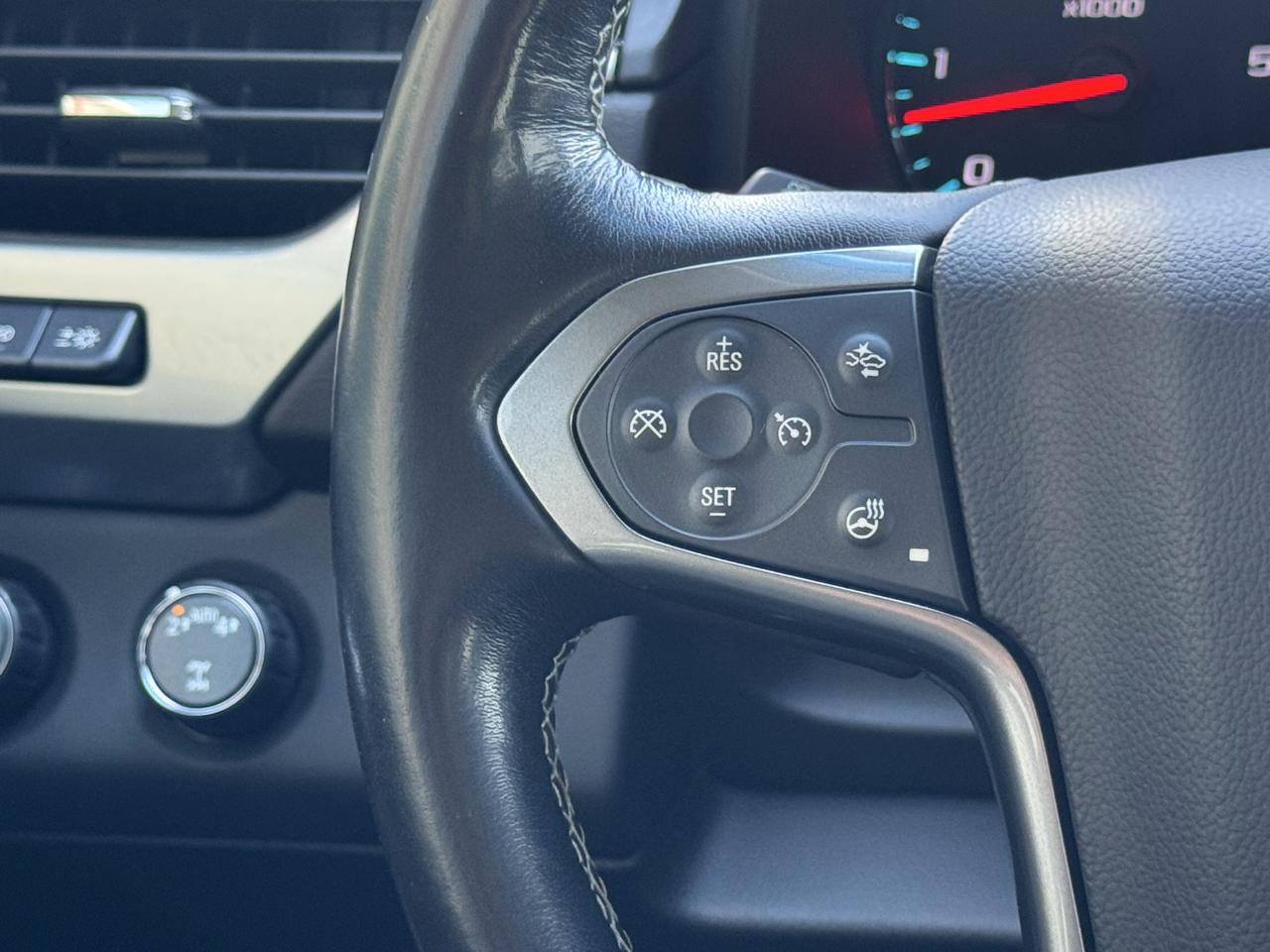Chevrolet Tahoe Premier 4WD 2019