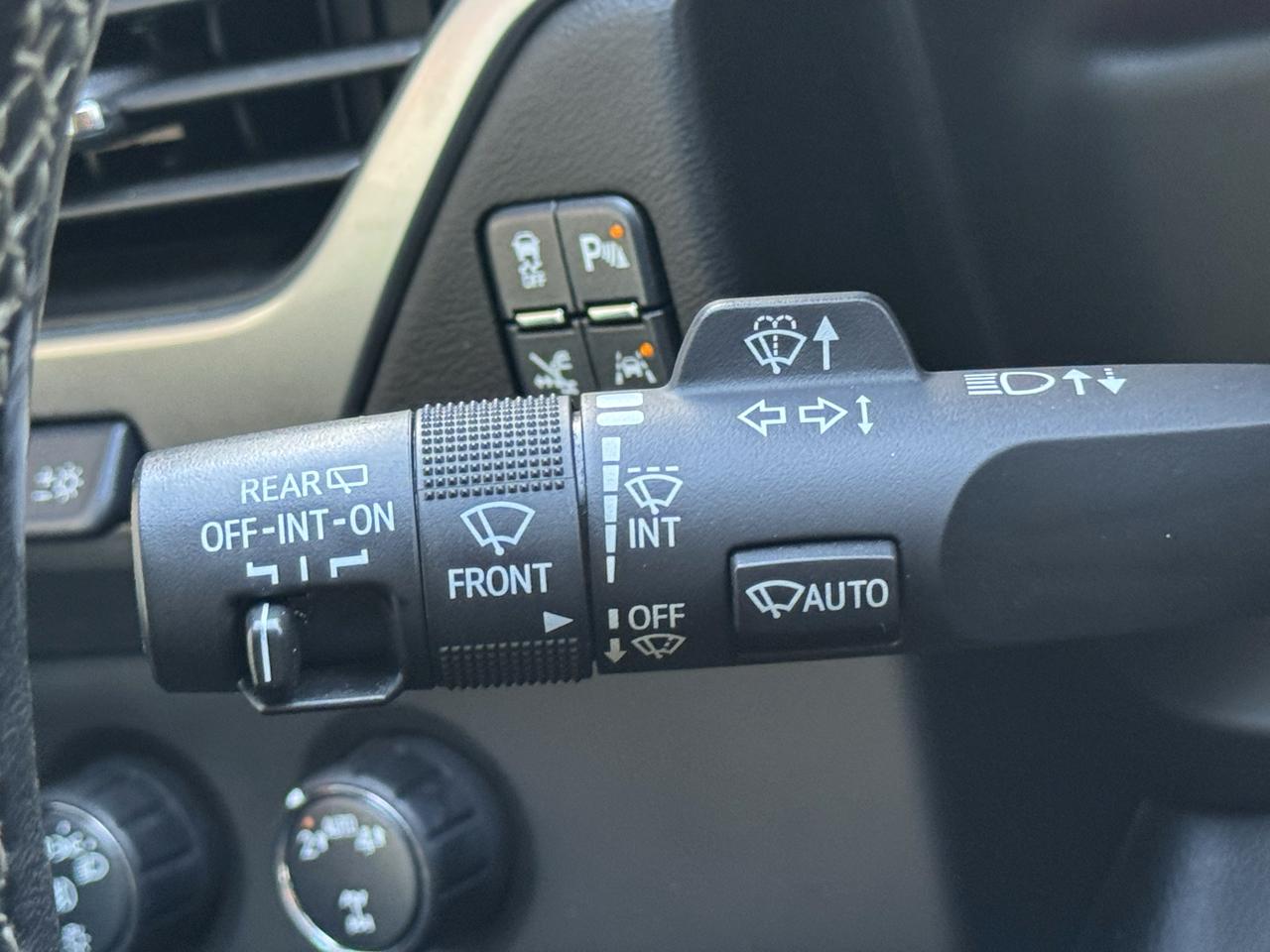 Chevrolet Tahoe Premier 4WD 2019