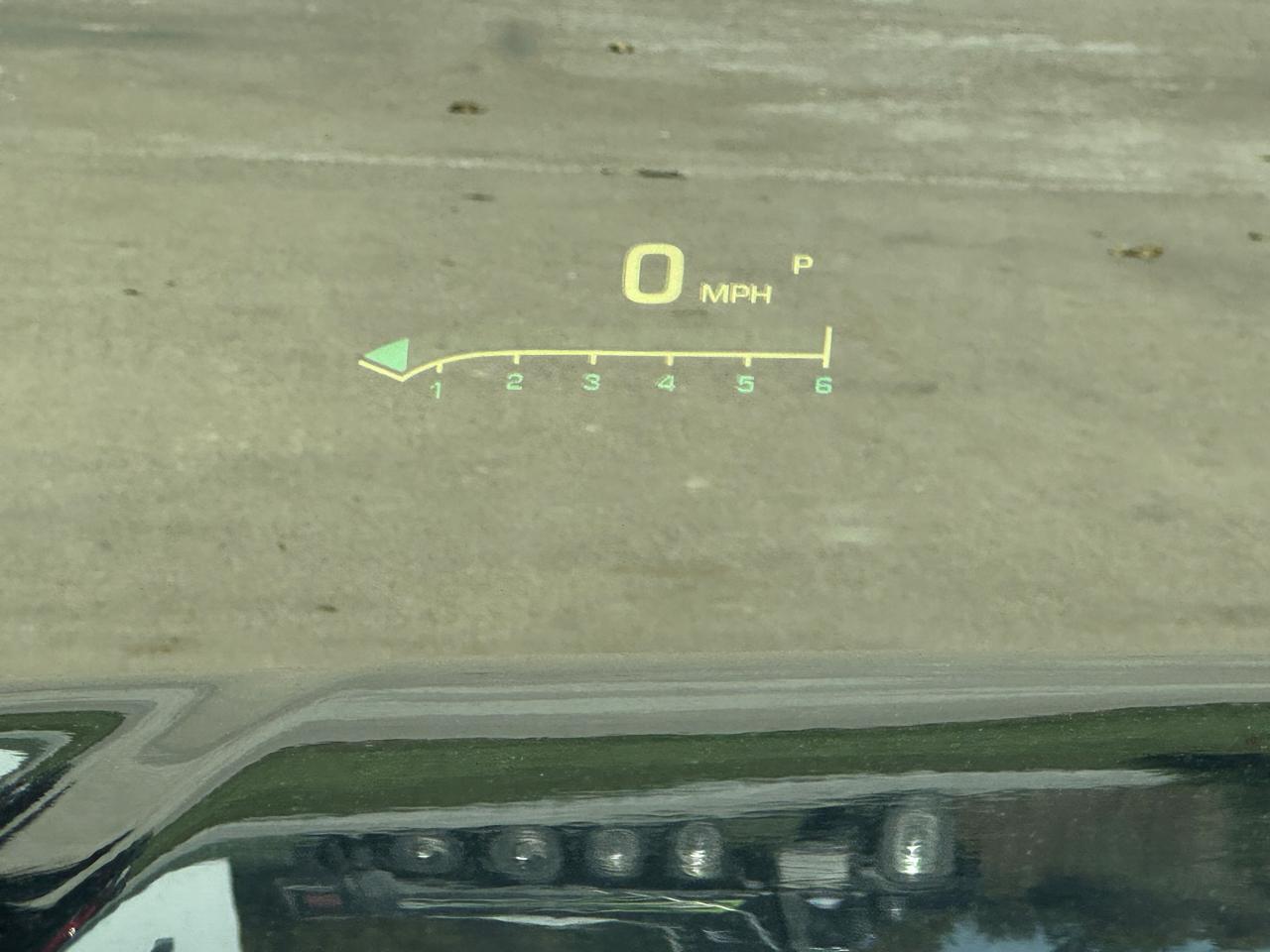 Chevrolet Tahoe Premier 4WD 2019
