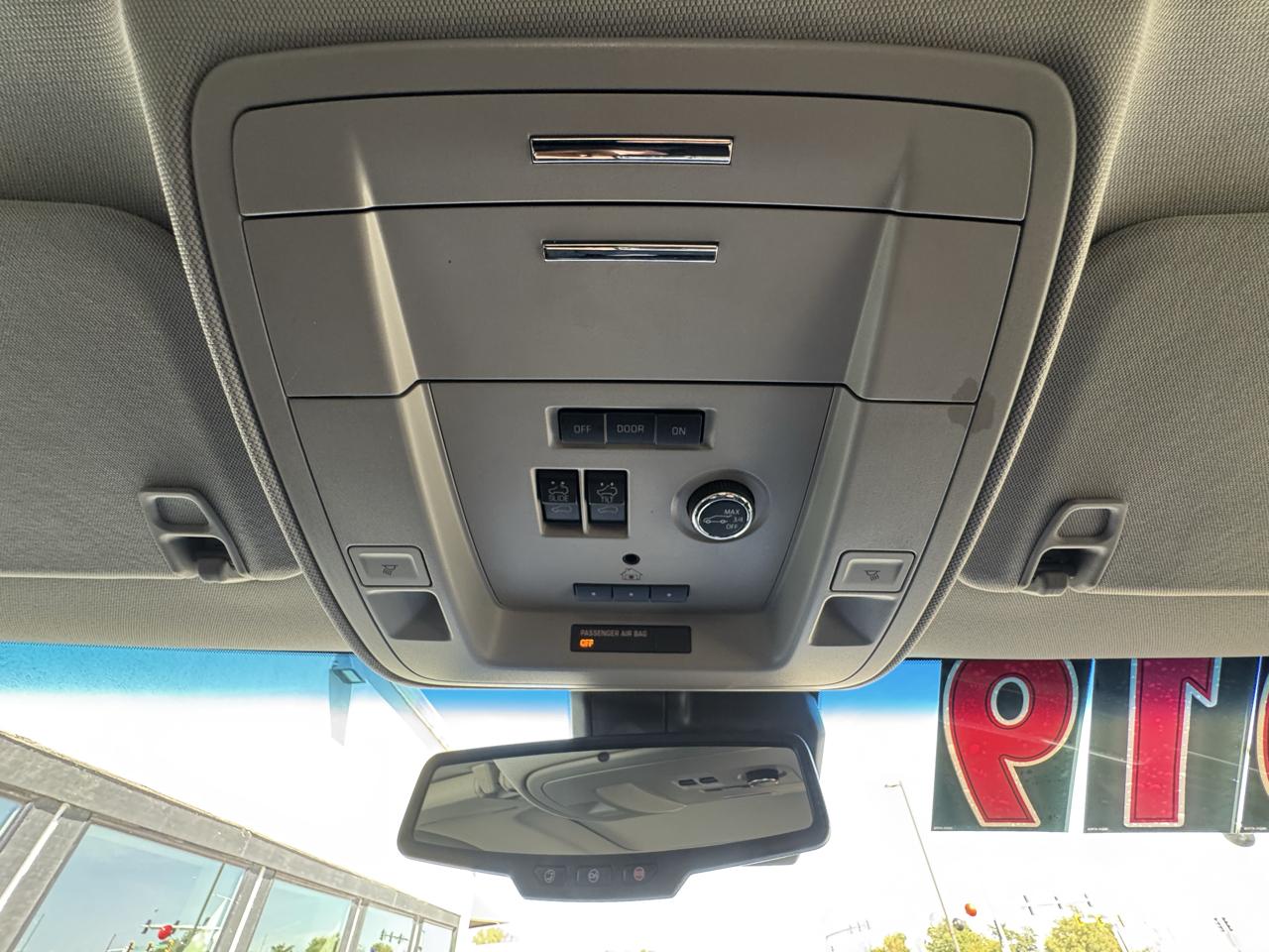 Chevrolet Tahoe Premier 4WD 2019