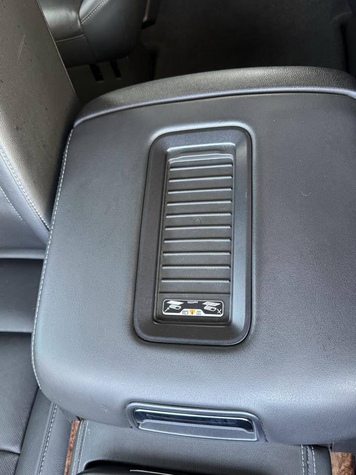Chevrolet Tahoe Premier 4WD 2019