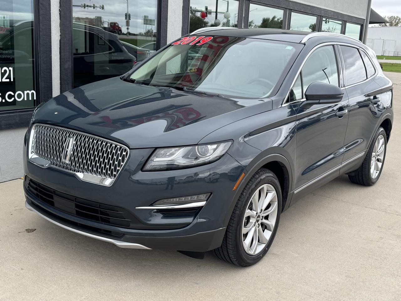 Lincoln MKC Select AWD 2019