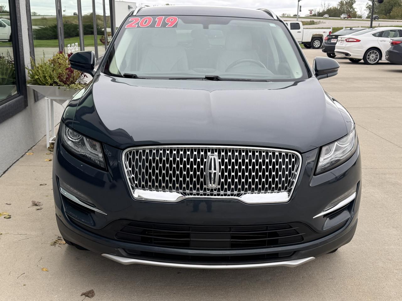 Lincoln MKC Select AWD 2019