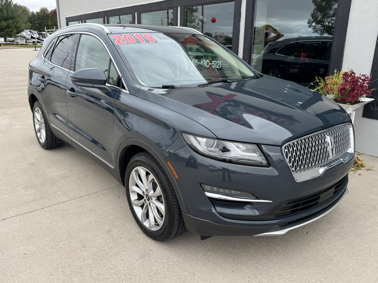 Lincoln MKC Select AWD 2019