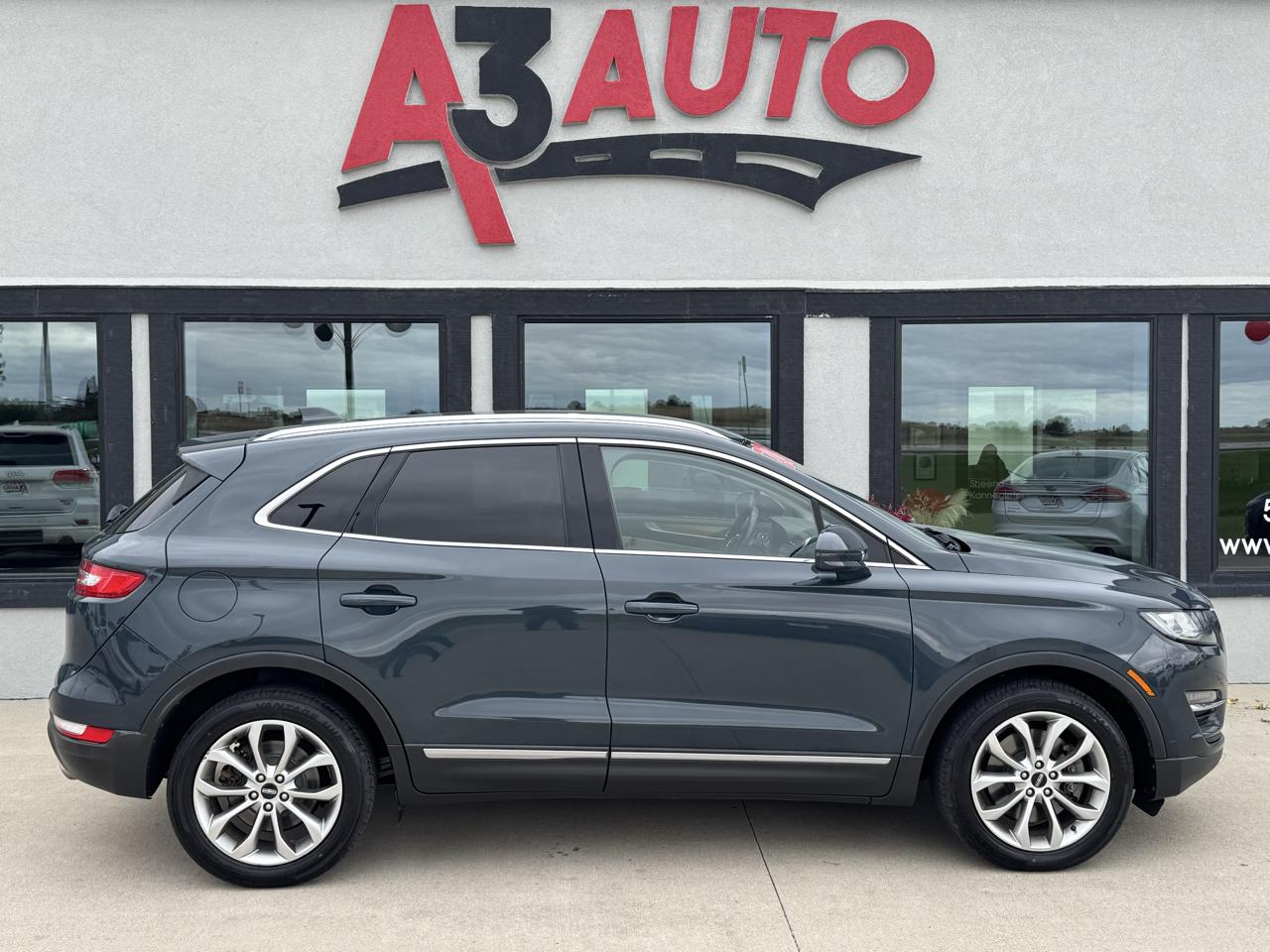 Lincoln MKC Select AWD 2019