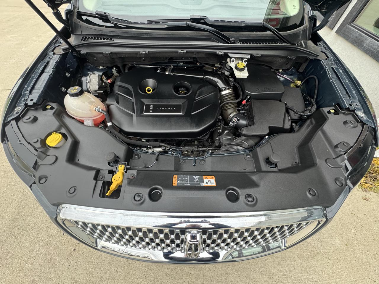 Lincoln MKC Select AWD 2019