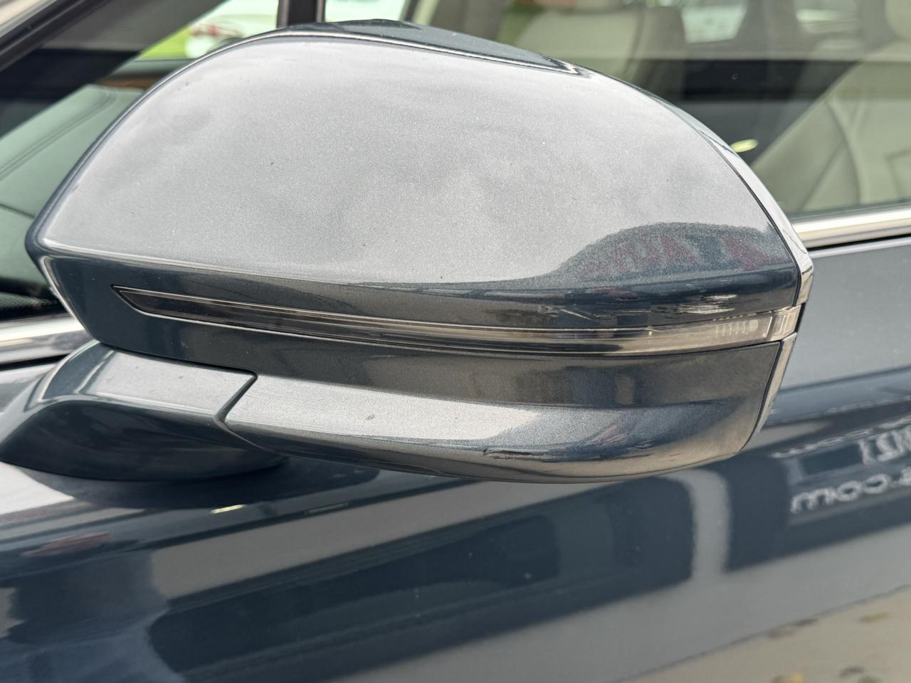 Lincoln MKC Select AWD 2019
