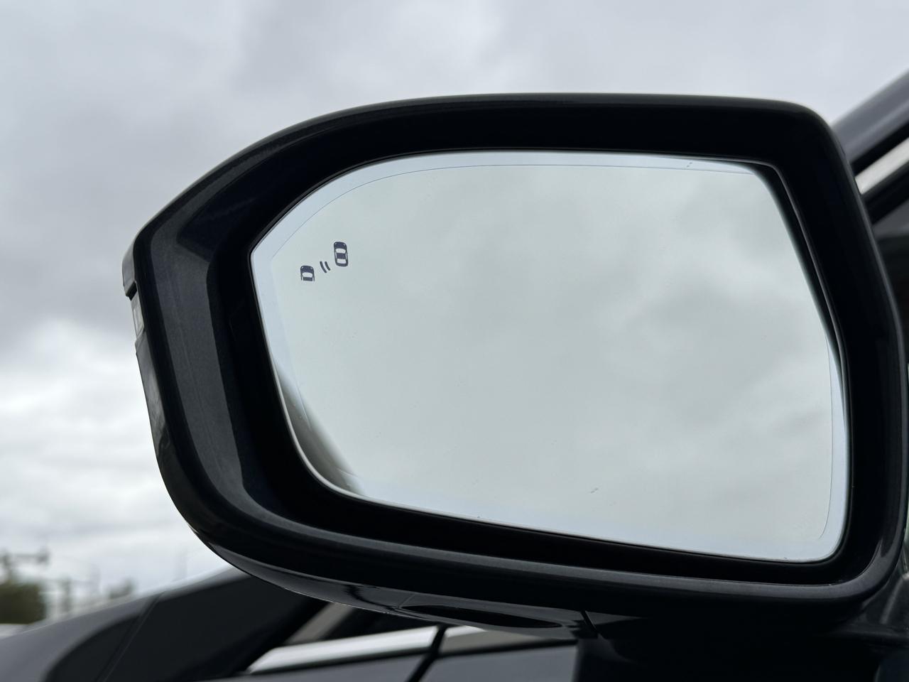 Lincoln MKC Select AWD 2019