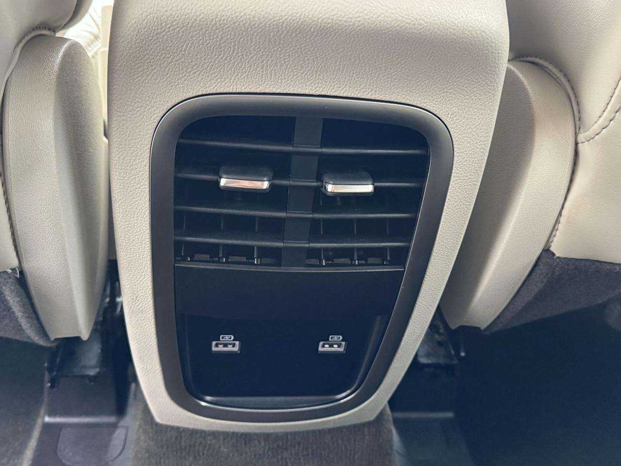 Lincoln MKC Select AWD 2019