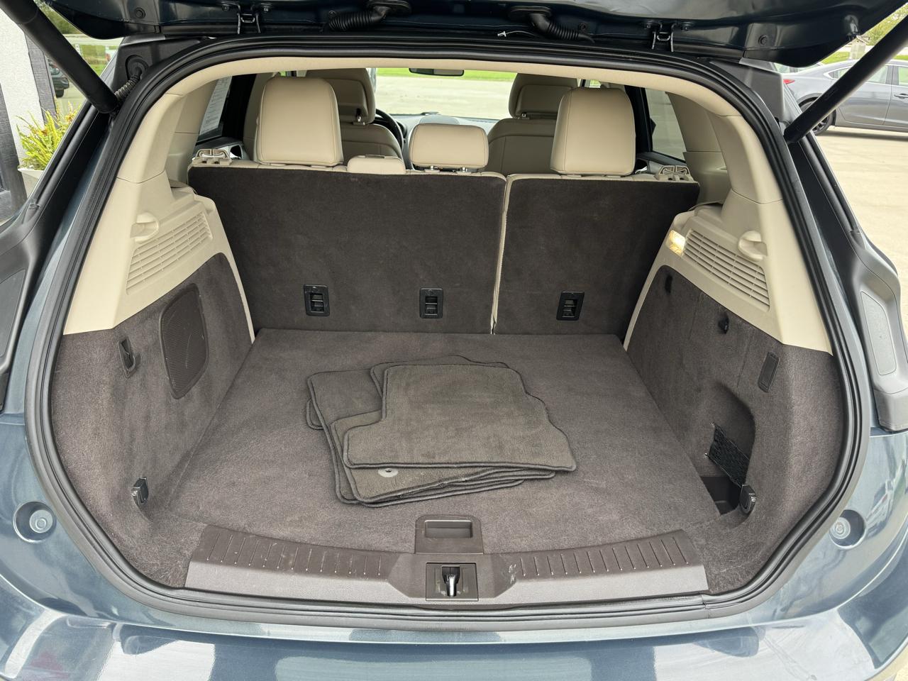 Lincoln MKC Select AWD 2019