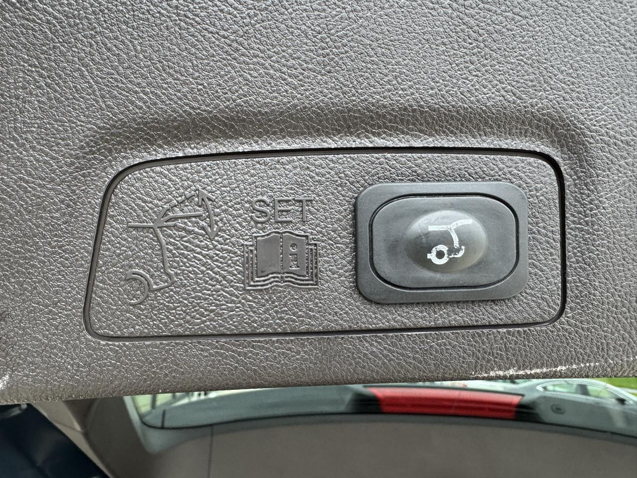Lincoln MKC Select AWD 2019
