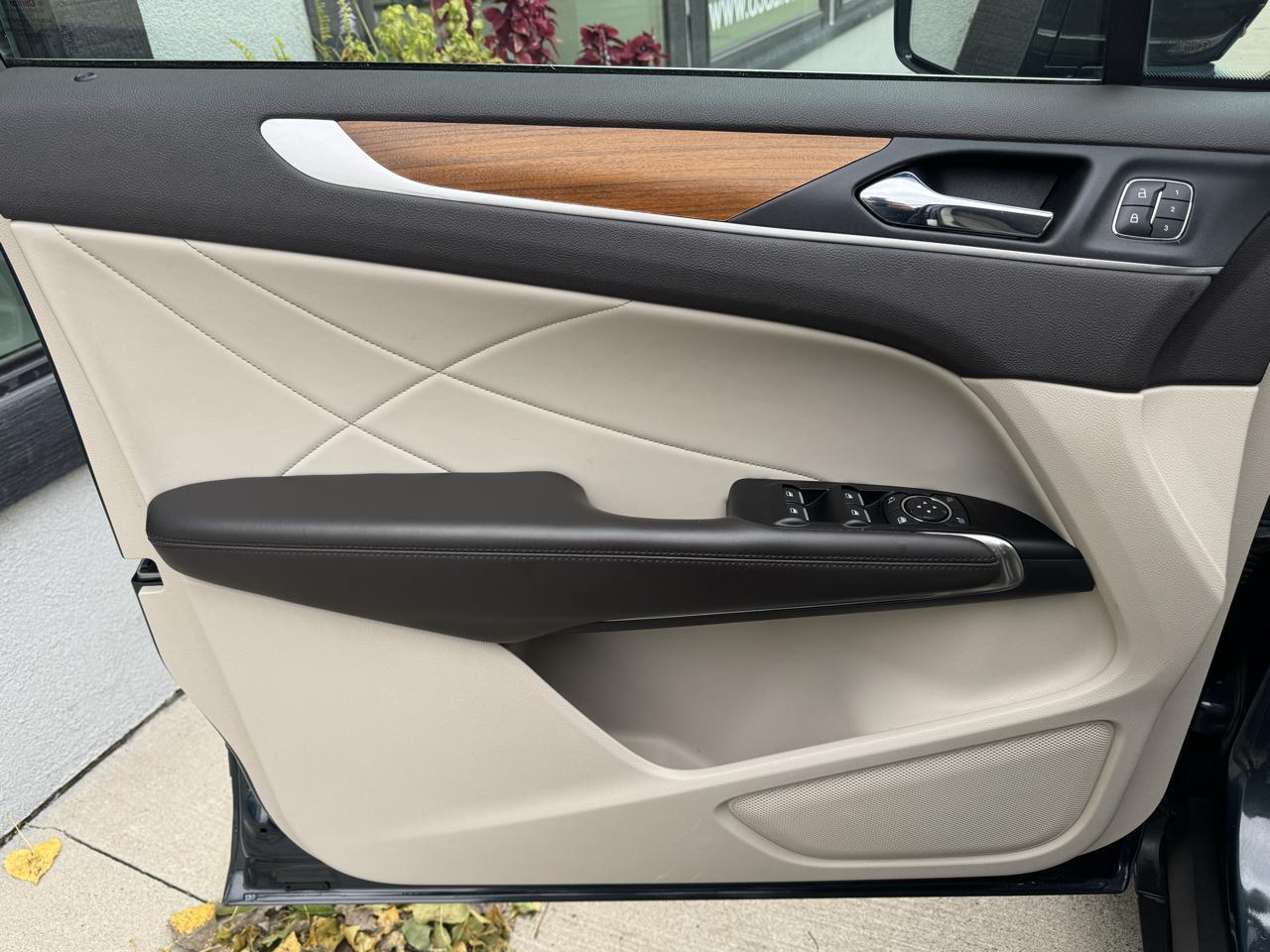 Lincoln MKC Select AWD 2019