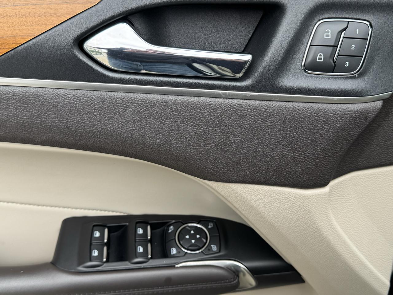 Lincoln MKC Select AWD 2019