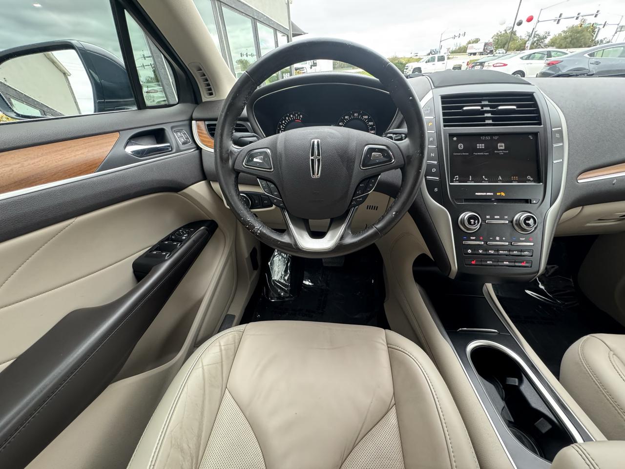 Lincoln MKC Select AWD 2019