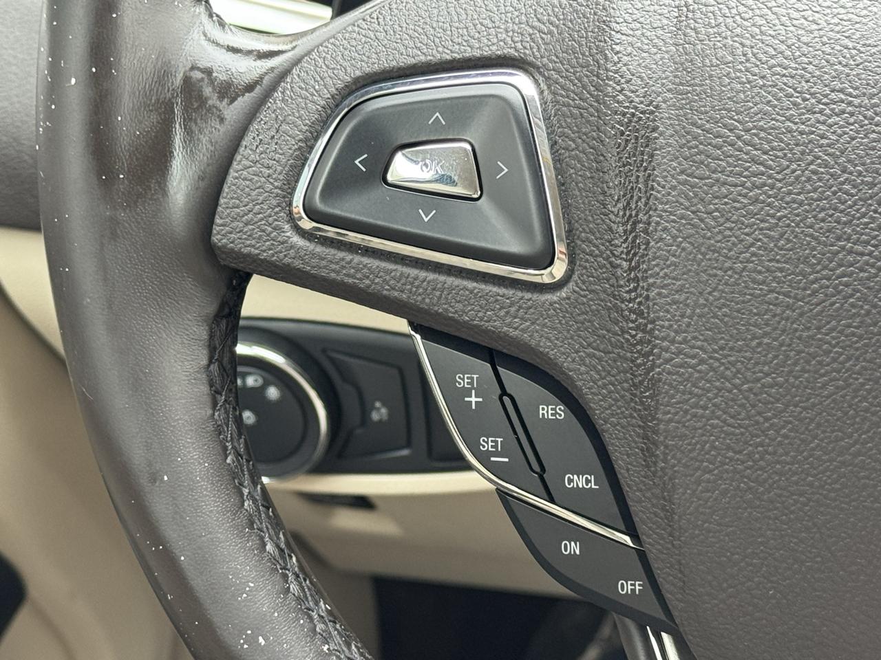 Lincoln MKC Select AWD 2019