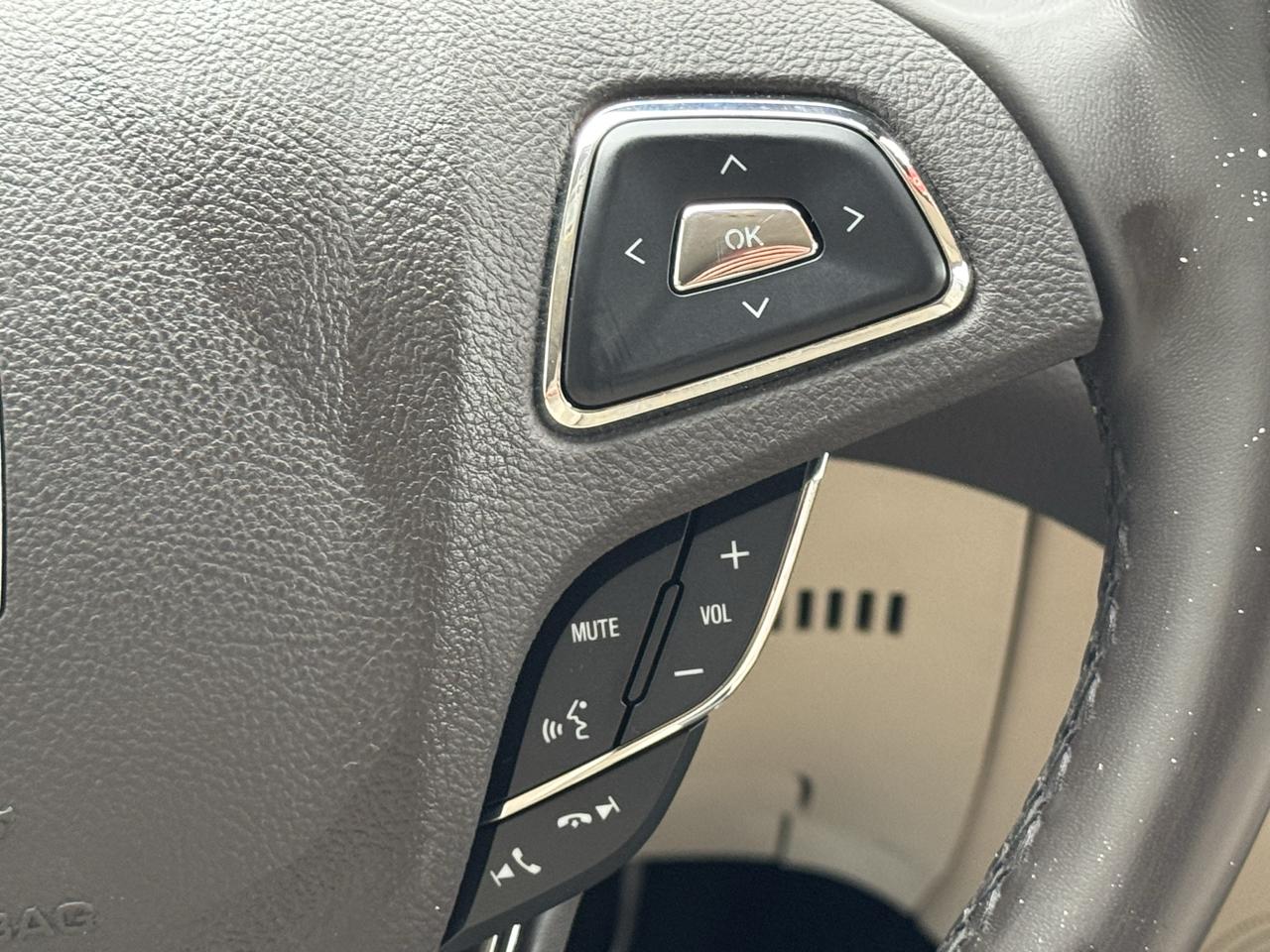 Lincoln MKC Select AWD 2019