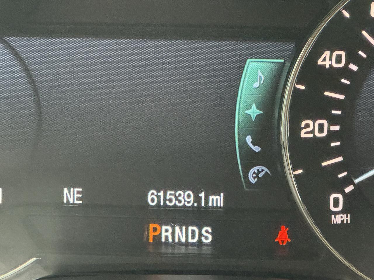 Lincoln MKC Select AWD 2019
