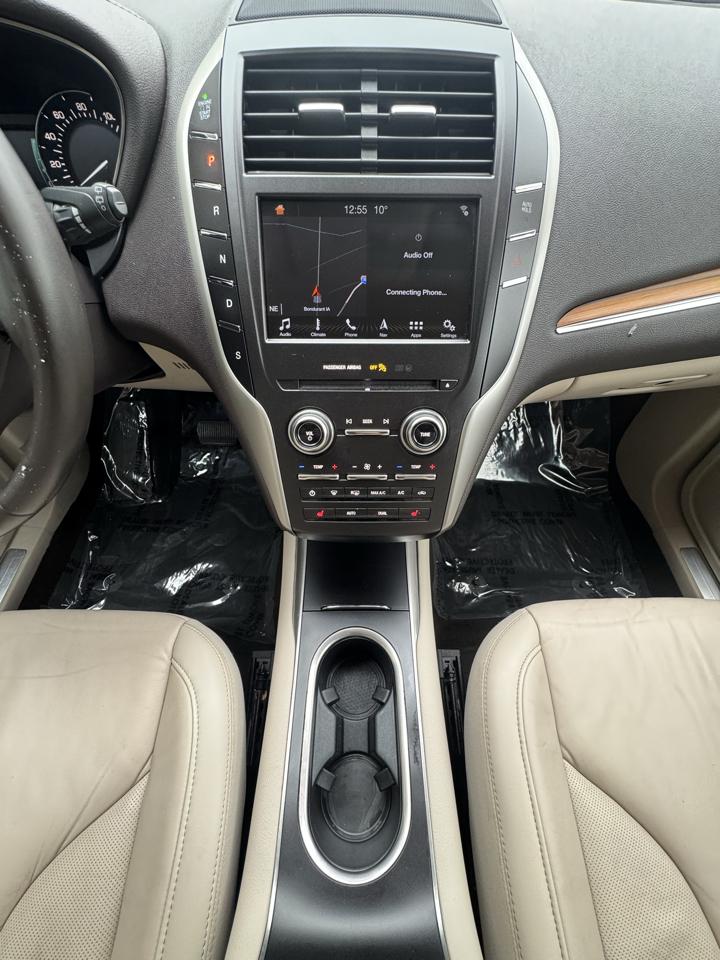 Lincoln MKC Select AWD 2019