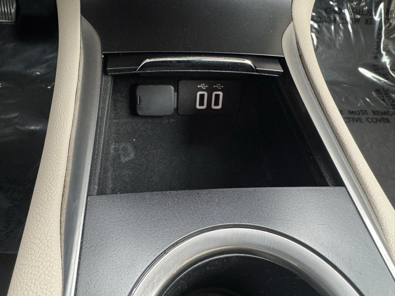 Lincoln MKC Select AWD 2019