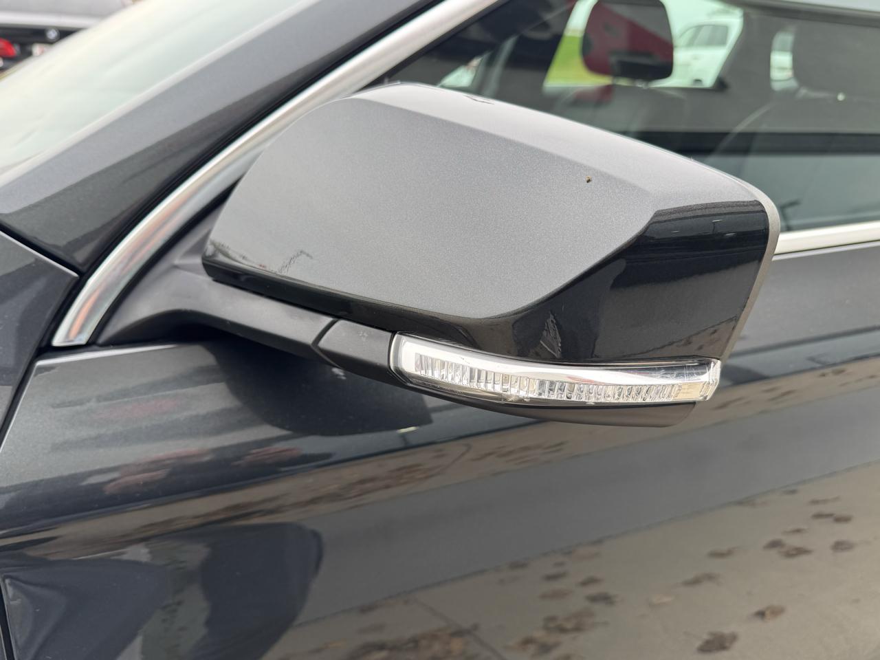 Chevrolet Impala LT 2019