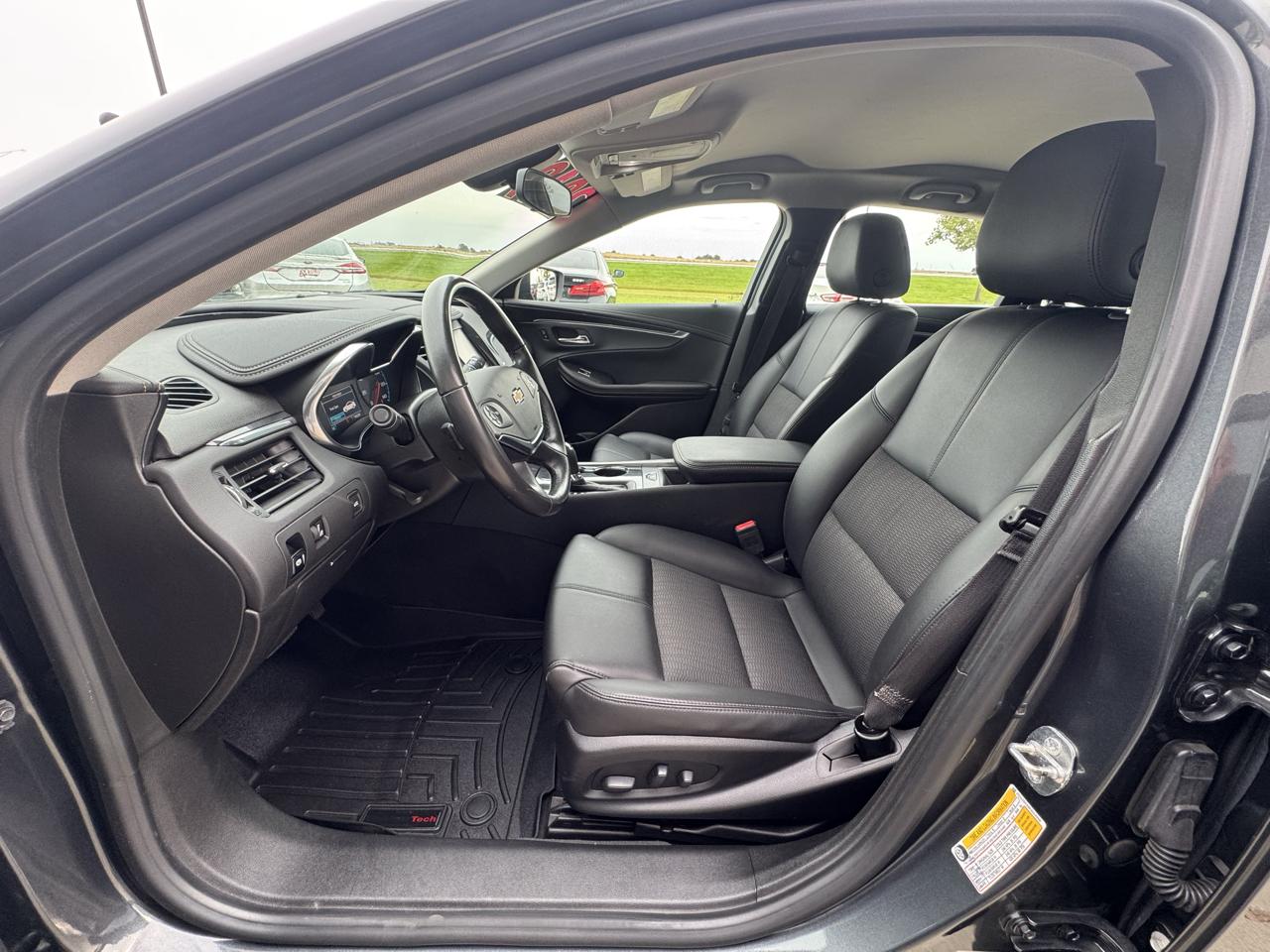 Chevrolet Impala LT 2019