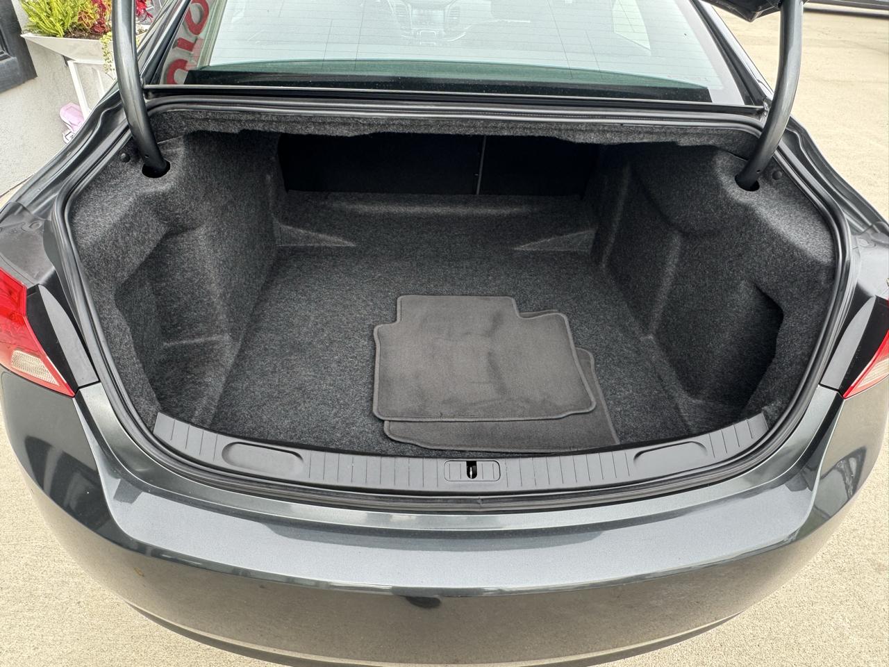 Chevrolet Impala LT 2019