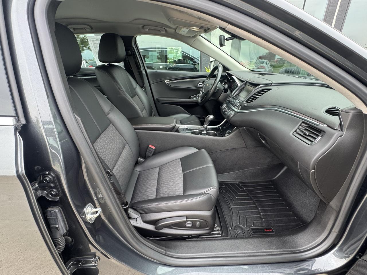 Chevrolet Impala LT 2019