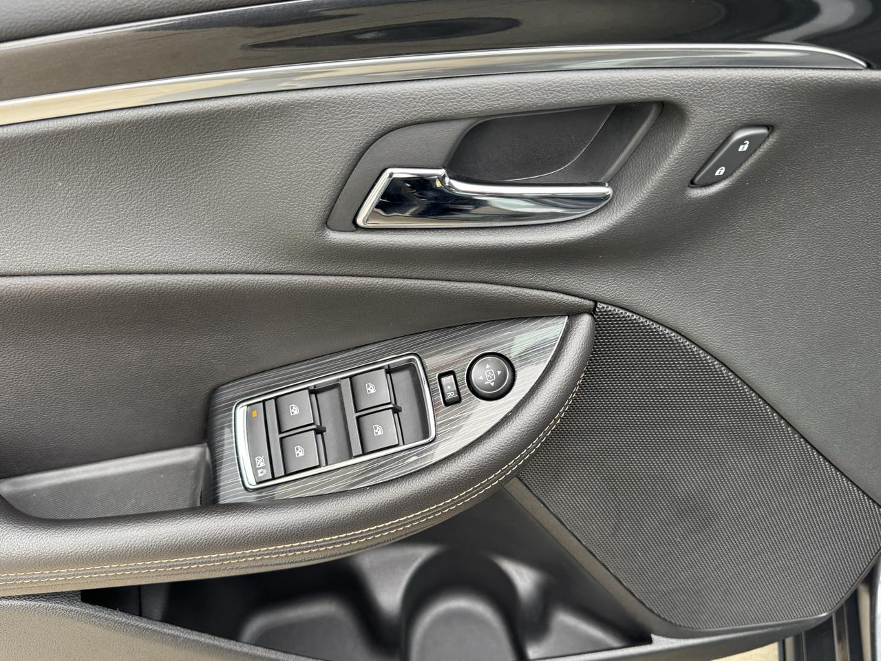 Chevrolet Impala LT 2019
