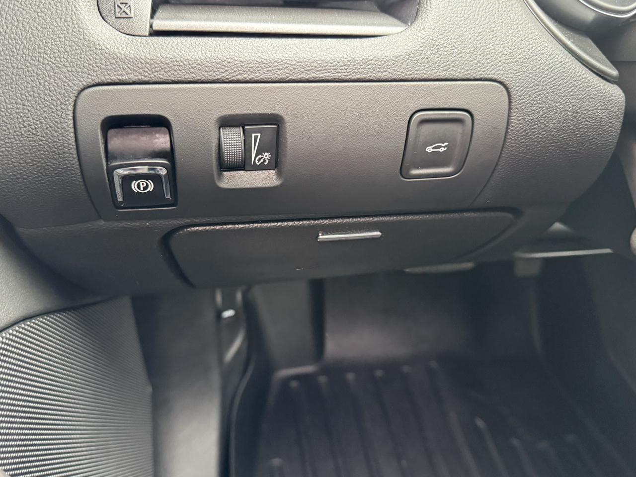 Chevrolet Impala LT 2019