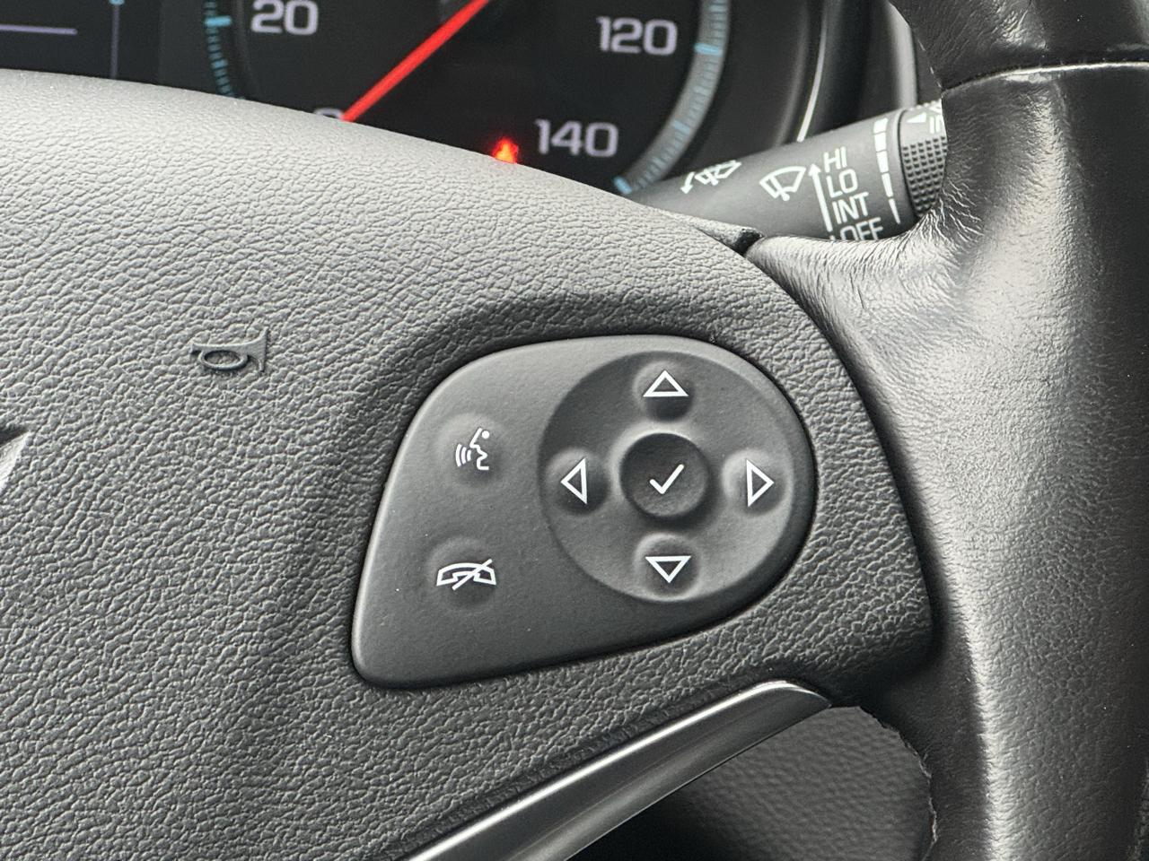 Chevrolet Impala LT 2019