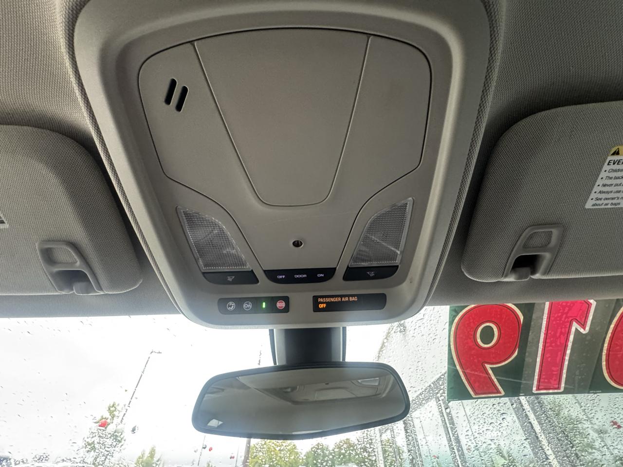 Chevrolet Impala LT 2019