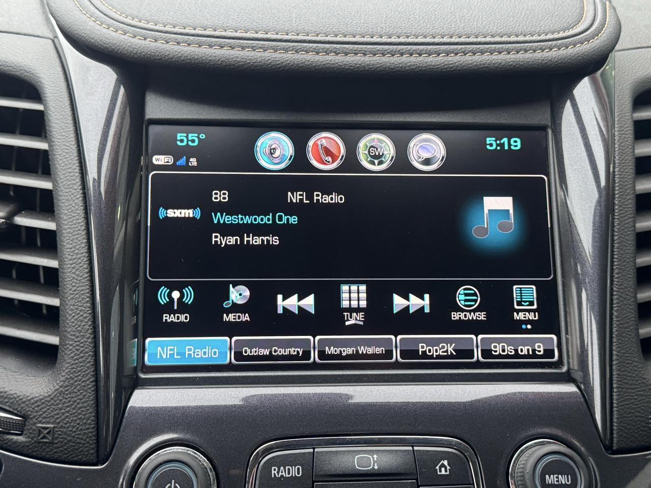 Chevrolet Impala LT 2019