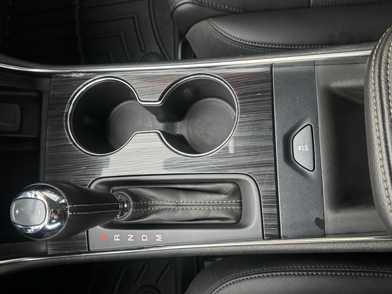 Chevrolet Impala LT 2019
