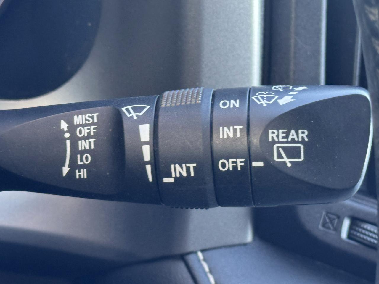 Toyota RAV4 Limited AWD 2016