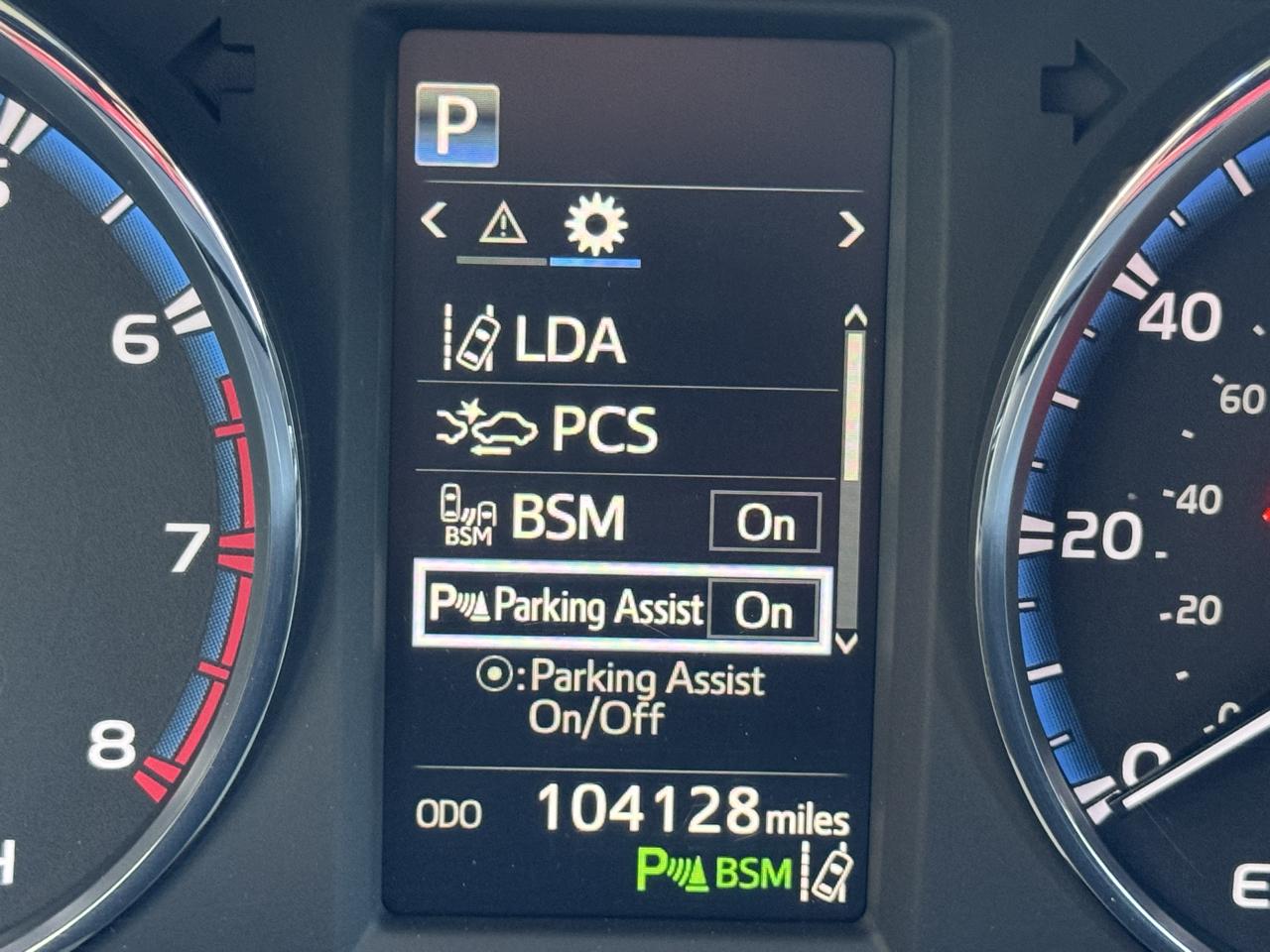 Toyota RAV4 Limited AWD 2016