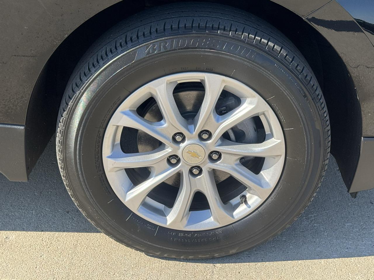 Chevrolet Equinox LT AWD 2020