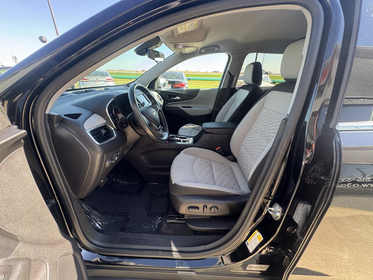 Chevrolet Equinox LT AWD 2020