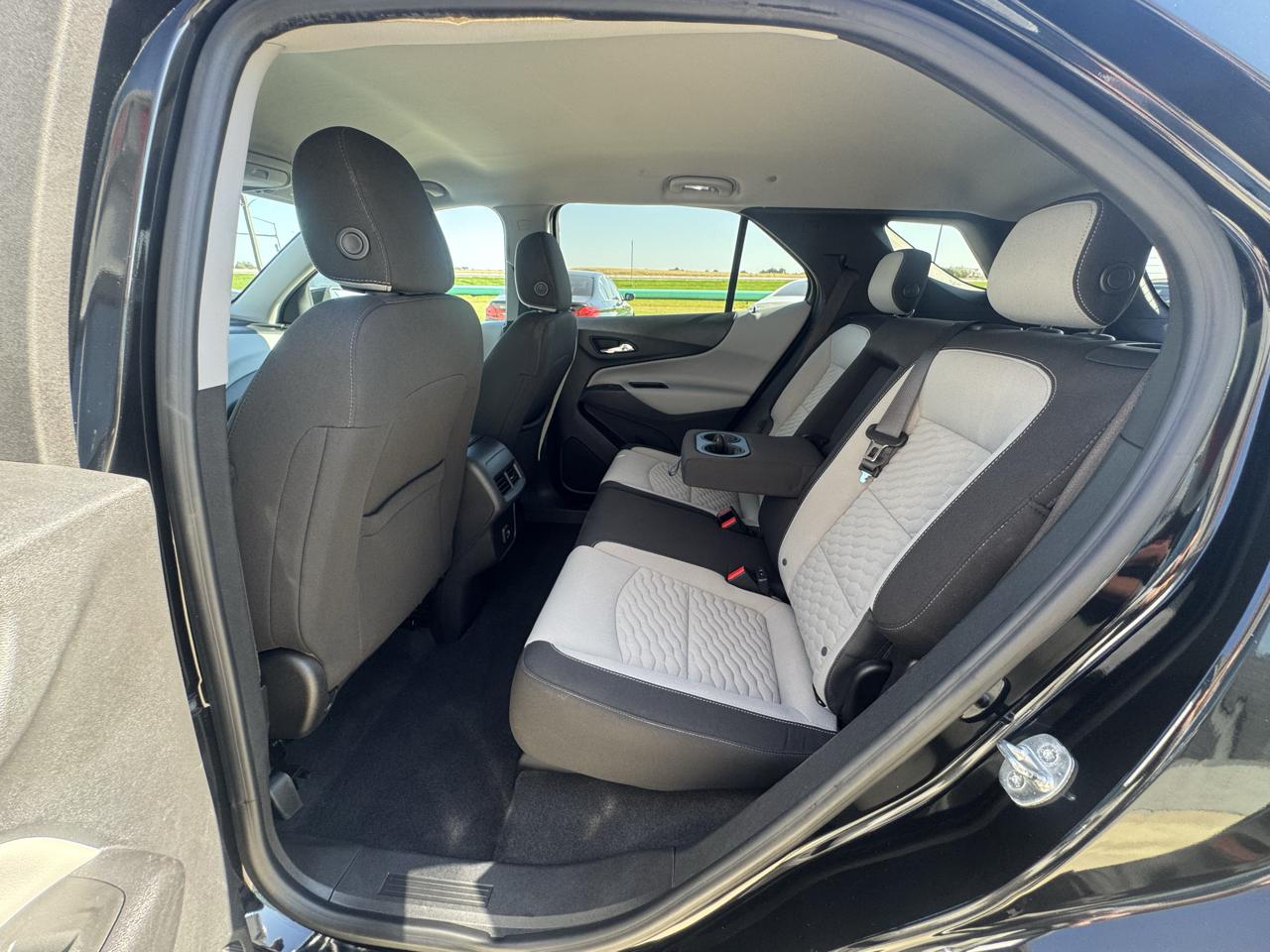Chevrolet Equinox LT AWD 2020